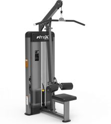 Тренажер Верхняя тяга (стек 100 кг) FITEX PRO FTX-61F15