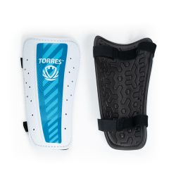 Щитки футбольные TORRES Match S