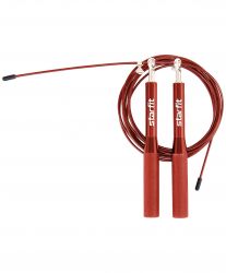 Скакалка скоростная STARFIT RP-302 3 м (металл)
