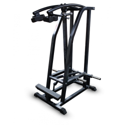 Тренажер Голень стоя MB Barbell МВ 4.06