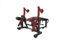 Тренажер Поочередное сгибание ног ULTRAGYM UG-XM 624 Тренажер Поочередное сгибание ног ULTRAGYM UG-XM 624