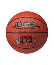Мяч баскетбольный Jogel JB-700 №6 BC23 (микрофибра) Мяч баскетбольный Jogel JB-700 №6 BC23 (микрофибра)