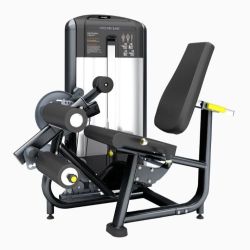 Тренажер Комбинированный разгибатель - сгибатель бедря сидя FITEX PRO FTX-FF87