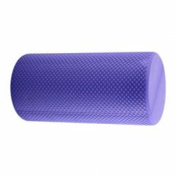 Ролик для пилатеса INEX EVA Foam Roller 30 см