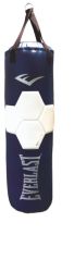 Мешок боксерский EVERLAST Prime PU 33x100 см, 36 кг