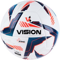 Мяч футбольный VISION Sonic FIFA Basic №5 (ПУ) Мяч футбольный VISION Sonic FIFA Basic №5 (ПУ)
