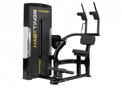 Пресс-машина HASTTINGS Digger HD027-1