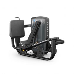 Тренажер Жим ногами ULTRA BASE MATRIX G7-S70BH