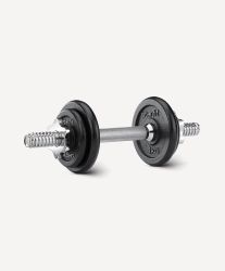 Гантель разборная чугунная STARFIT DB-715 4 кг