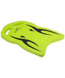 Доска для плавания 25DEGREES Advance лайм