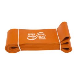 Ленточный амортизатор DITTMANN SuperBand 104 см оранжевый