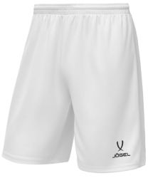 Шорты баскетбольные Jogel Camp Basic белый
