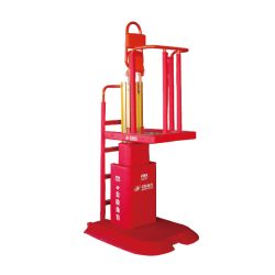 Вышка судейская волейбольная JINLING SPORTS PQY-1A (13105) FIVB