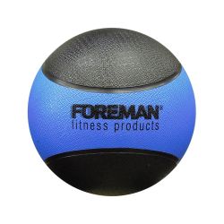 Медбол FOREMAN Medicine Ball 4 кг