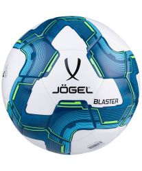 Мяч футзальный Jogel Blaster№4 (BC20) Мяч футзальный Jogel Blaster№4 (BC20)