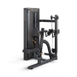 Тренажер Независимая гребная тяга VERSA HEAVY MATRIX VS-S34H