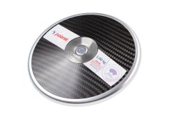 Диск для метания соревновательный POLANIK CCD20-1 кг Диск для метания соревновательный POLANIK CCD20-1 кг