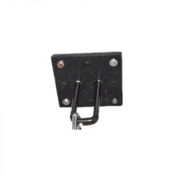 Кронштейн подвеса мешка TOTALBOX КТП (потолочный)