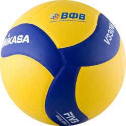 Мяч волейбольный MIKASA V330W №5 (композит) Мяч волейбольный MIKASA V330W №5 (композит)