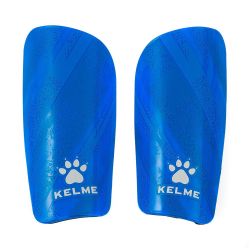 Щитки футбольные KELME Soccer Guard M (синий)