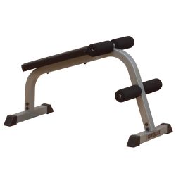 Скамья для пресса BODY-SOLID PAB139X