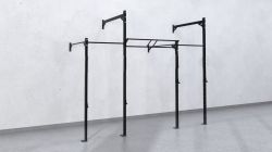 Пристенная функциональная рама 4000х1800 мм