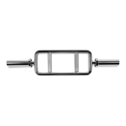 Гриф олимпийский BRONZE GYM BGBRP06 (паралельный хват)