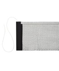 Сетка для настольного тенниса ROXEL Screw-in (с креплением винт, полиэстер, черный)