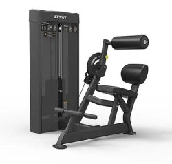 Тренажер Пресс / разгибание спины SPIRIT SP-4609 Тренажер Пресс / разгибание спины SPIRIT SP-4609