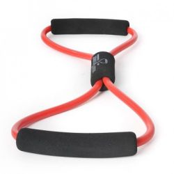 Трубчатый амортизатор DITTMANN Body-Toner красный