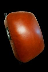 Подушка боксерская TOTALBOX loft ПНКК 50х60х18 ЛФ классика (нат. кожа 2,2 мм)