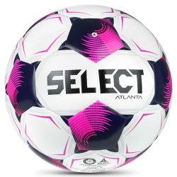 Мяч футбольный SELECT Atlanta V26 №5 FIFA Basic (ТПУ)
