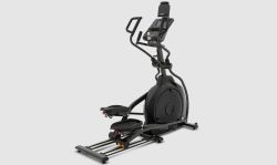 Эллиптический тренажер SPIRIT XE295 Black Эллиптический тренажер SPIRIT XE295 Black