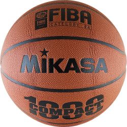 Мяч баскетбольный Mikasa BQC1000 №6 (майкросел) Мяч баскетбольный Mikasa BQC1000 №6 (майкросел)