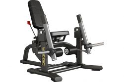 Тренажер Разгибание ног сидя HASTTINGS Digger HD017-2