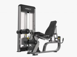 Комбинированный сгибатель / разгибатель бедра FITEX PRO FTX-5509F Комбинированный сгибатель / разгибатель бедра FITEX PRO FTX-5509F