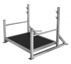 Платформа для становой тяги FOREMAN FW-820 Платформа для становой тяги FOREMAN FW-820