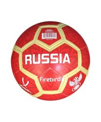 Мяч футбольный Jogel Russia Firebird №1 (BC24)