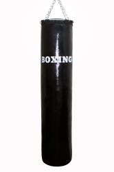 Мешок набивной боксерский BOXING СМТИ Мешок набивной боксерский BOXING СМТИ