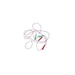 Скакалка 3м (резиновый шнур)