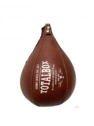 Груша боксерская пневматическая TOTALBOX loft ГБКП ЛФ