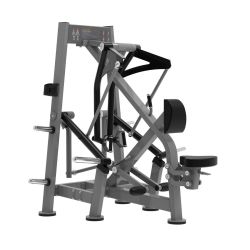 Тренажер Рычажная тяга (тяга сизу) FITEX PRO FTX-FWL18 Тренажер Рычажная тяга (тяга сизу) FITEX PRO FTX-FWL18
