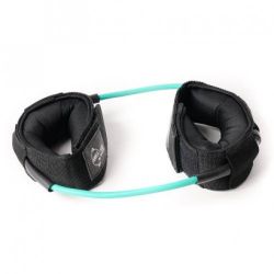 Трубчатый амортизатор DITTMANN Ankle-Tube зеленый