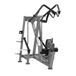 Тренажер Тяга вниз с упором в грудь FITEX PRO FTX-FWL16 Тренажер Тяга вниз с упором в грудь FITEX PRO FTX-FWL16