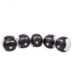 Медбол LIVEPRO Wall Ball
