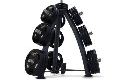 Стойка для дисков и грифов HASTTINGS Digger HD71A2B Стойка для дисков и грифов HASTTINGS Digger HD71A2B