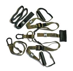 Петли для функционального тренинга Original FitTools FT-SQUAD