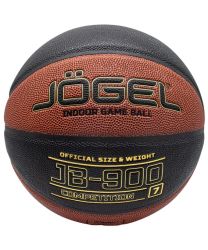Мяч баскетбольный Jogel JB-900 №7 BC23 (ПУ) Мяч баскетбольный Jogel JB-900 №7 BC23 (ПУ)