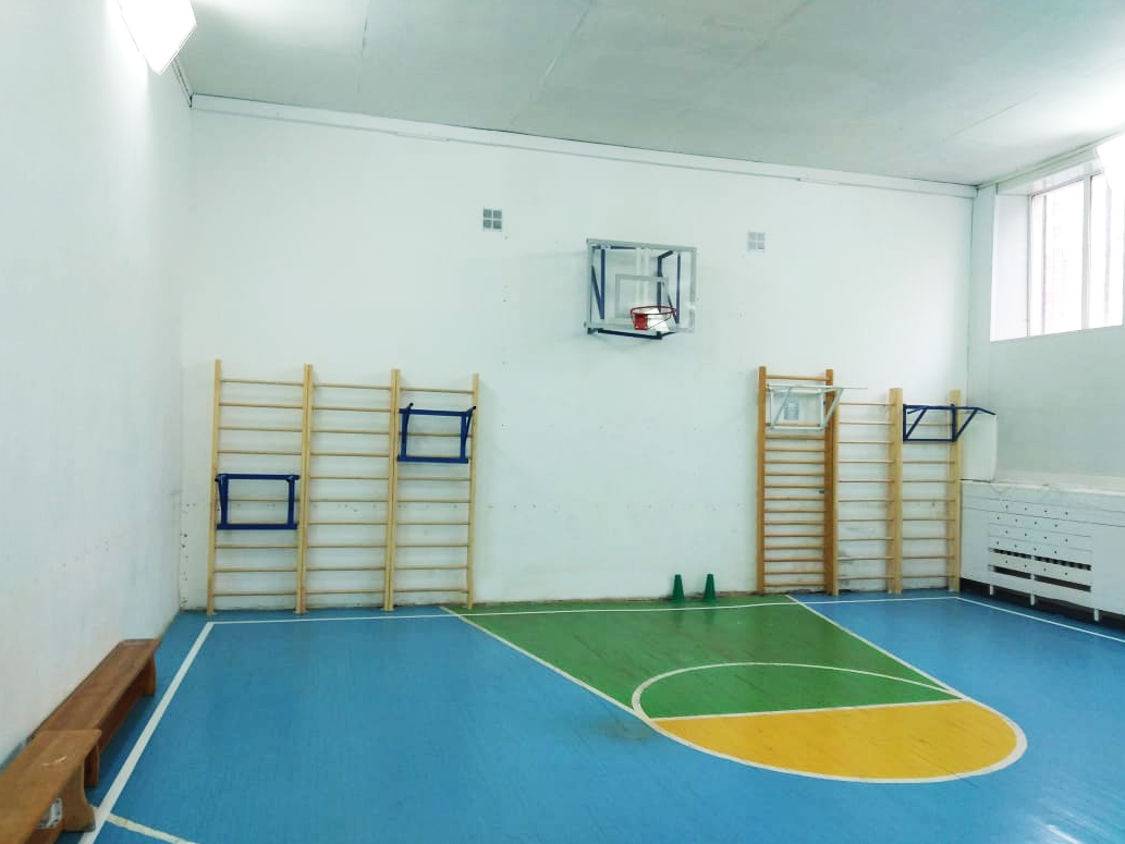 Поставка спортивного инвентаря для Предуниверсария МАИ Поставка спортивного инвентаря для Предуниверсария МАИ