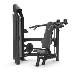 Тренажер Независимый жим от плеч AURA MATRIX G3-S23